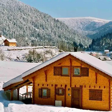 Verlaine, Magnifique Et Authentique Au Coeur De La Montagne