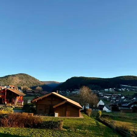 Verlaine, Magnifique Et Authentique Au Coeur De La Montagne Xonrupt-Longemer