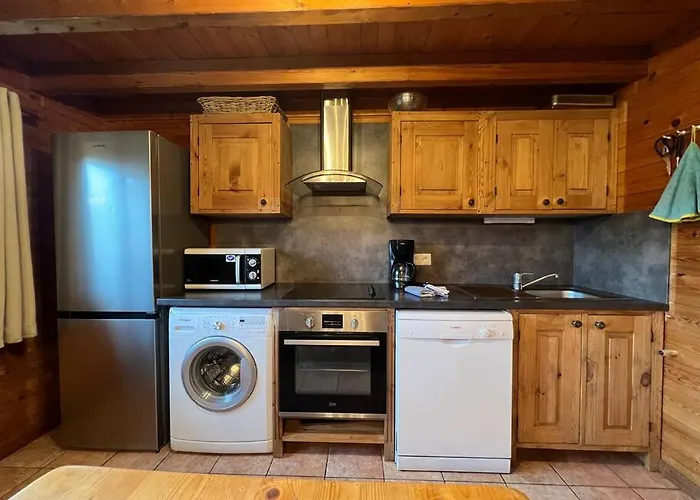 Chalet Verlaine 4* Magnifique Et Authentique Xonrupt-Longemer