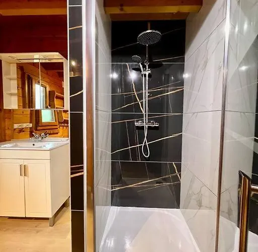 Verlaine 4* Magnifique Et Authentique Xonrupt-Longemer