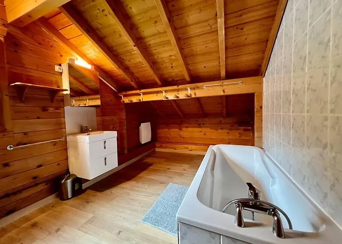 Verlaine 4* Magnifique Et Authentique