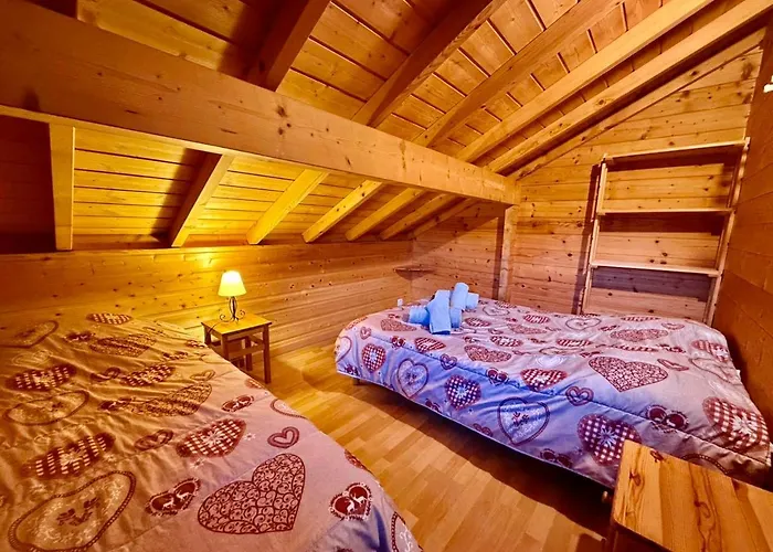 Verlaine 4* Magnifique Et Authentique * Xonrupt-Longemer